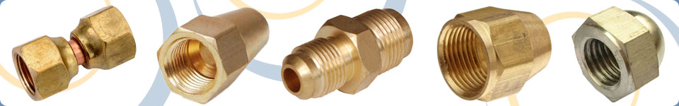 Stainless Steel Nuts Bolts