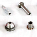 S.S High Precision Turned Parts