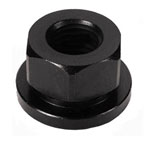 Mild Steel Precision Parts