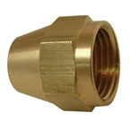 Brass Swivel Nuts