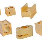 Brass Electrical Switchgear Parts